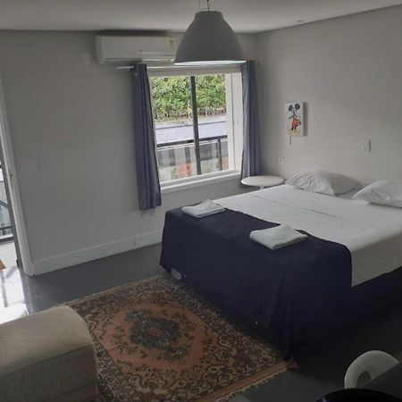 Living Hotel Morumbi São Paulo Luaran gambar